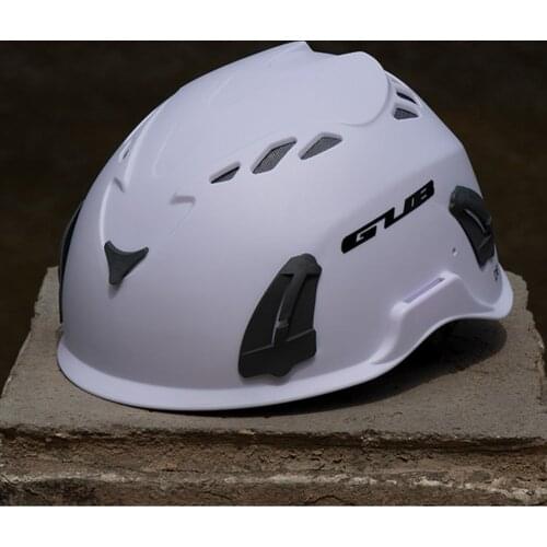 Ultralight Mountain Road Bike Fully Shaped Helmets D8 Safety Climbing Helmet for Outdoor Sports Camping Hiking Riding