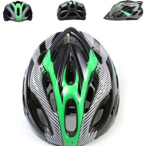Universal Bike Bicycle MTB Cycling Adjustable Head Protection Helmet Safety Cap