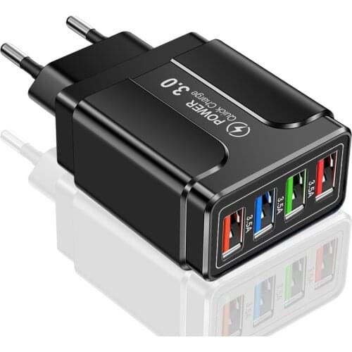 WONTIVE Network Chargers For Mobile Phones
