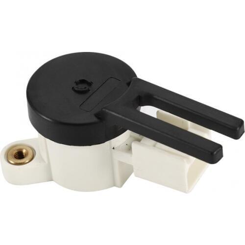 13597429 Brake Pedal Position Sensor Stop Lamp Light Switch Fit for Cadillac STS 2011 Base 3.6L V6-Gas