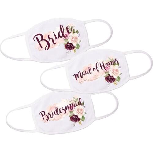 2020 2021 Bride to be Bridesmaid maid of honor Proposal gift Wedding engagement bachelorette hen party bridal shower decoration