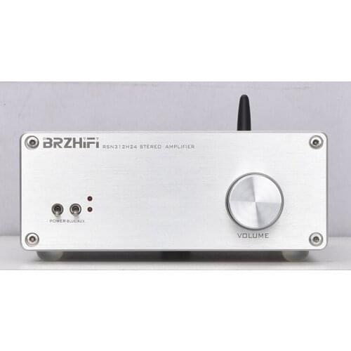 2020 NEW Breeze BRZHIFI New Pioneer RSN312H24 Bluetooth 5.0HIFI Fever 70WX2 Fever Amplifier