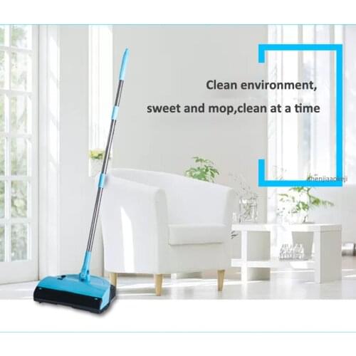 220V Wireless sweeping robot home electric sweeper 3 in 1 multi-function automatic suction sweeping mopping vacuum cleaner