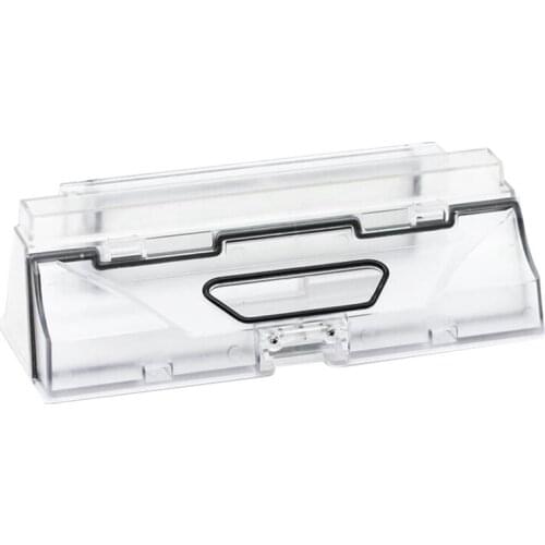 Promotion!For XIAOMI Roborock T7 / T7 PRO Dust Box Vacuum Cleaner Robotic Parts Dustbin Box Replacement Accessories
