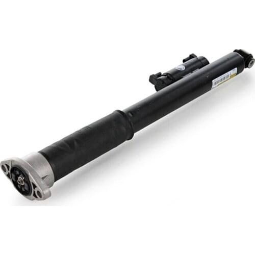 Rear Suspension Shock Absorber w/ Airmatic Electric Sensor for Mercedes C-Class W205 C 180 200 250 300 350 400 450 43 63 Strut