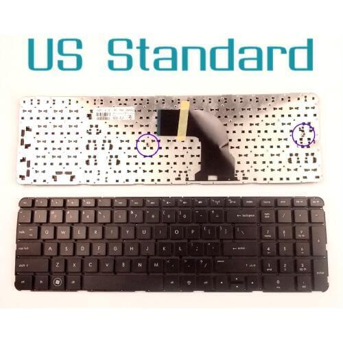 US English Version Keyboard for HP DV7-7200 DV7-7000 M7-1000 DV7-7205tx DV7-7247CL DV7-7292NR DV7-7243CL Laptop