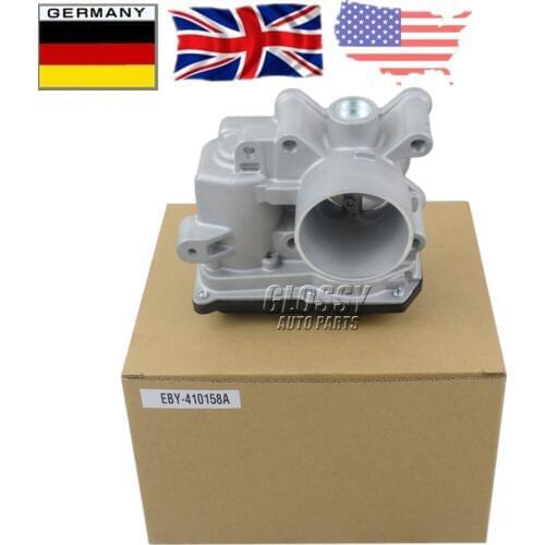 AP02 For DACIA SANDERO RENAULT TWINGO CLIO MODUS 1.2 16V Throttle Body 8200568712 8200285017 7.03703.00.0 8200284968 703703000
