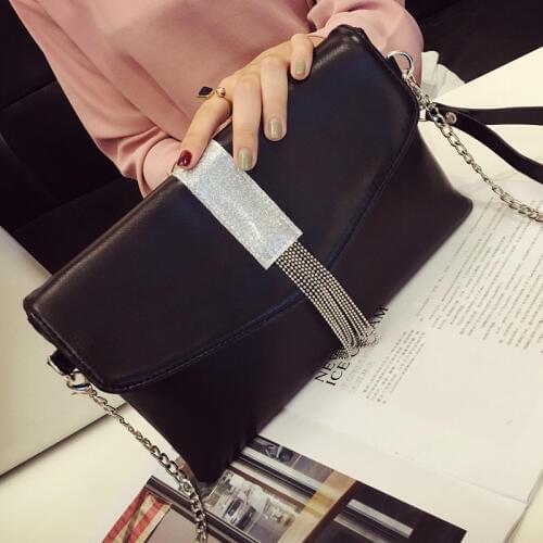 CHALLEN Women's Envelope Bags