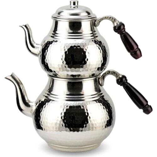 Morya Kettle Tea Set Tea Pot Turkish Tea Set Tea Pots Teaware Tea Sets Teapot Set Teapot Warmer Coffee Tea Infuser Copper Teapot