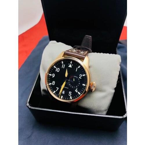 Miflame Men's Wrist Watch