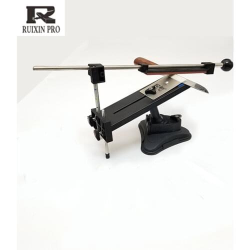 RSCHEF Upgrade Big and Small Petroleum Stones Grinder Petroleum Stone Knife sharpener Grindstone