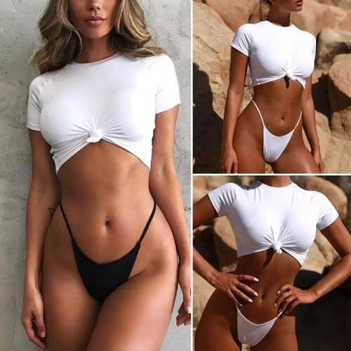 Sexy Women G-String Panties Thin Strappy Thong Underpants Summer Soft Breathable Briefs Underwear Female T-Back Panties Lingerie