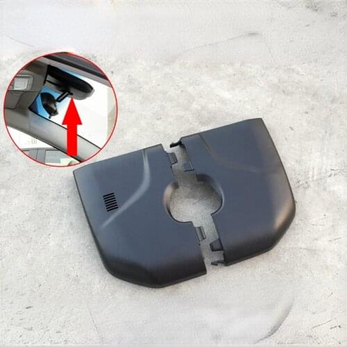 For Chevrolet Cruze Endoscope Guard Plate Interior Mirror Base Guard Plate Rearview Mirror Trim Cover 96983376