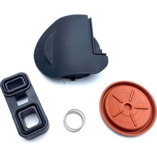 ForBMWMINI Valve Cover Repair Kit ForMINI N12 N16 11127646554 11127572724 24347588724