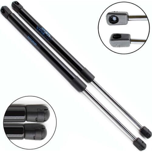 2pcs Rear Tailgate Boot Gas Charged Lift Support GAS Spring Shocks Damper FOR OPEL ASTRA H Box (L70) 2004/02 - 473 MM