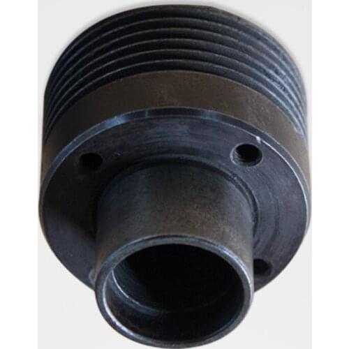 Home spinning bike accessories exercise bike pedal exercise bike pulley center axis gym equipment accessories