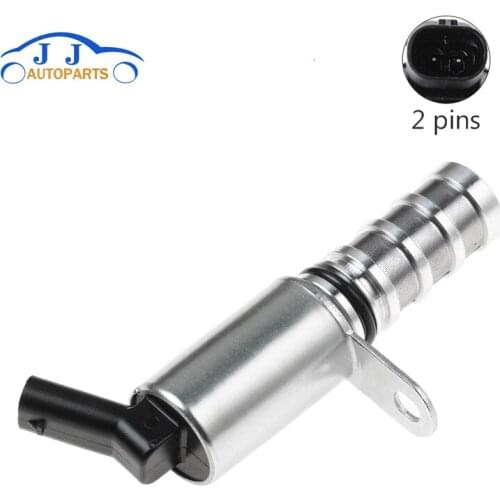 Car Accessories Auto Exhaust Engine VVT Valve Variable Valve Timing Solenoid Control Valve For GM OEM 12636524