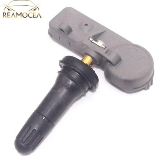 Reamocea TPMS Tire Pressure Monitoring Sensor 13586335 13581558 Fit For Buick Enclave Chevrolet Avalanche Cadillac SRX Pontiac