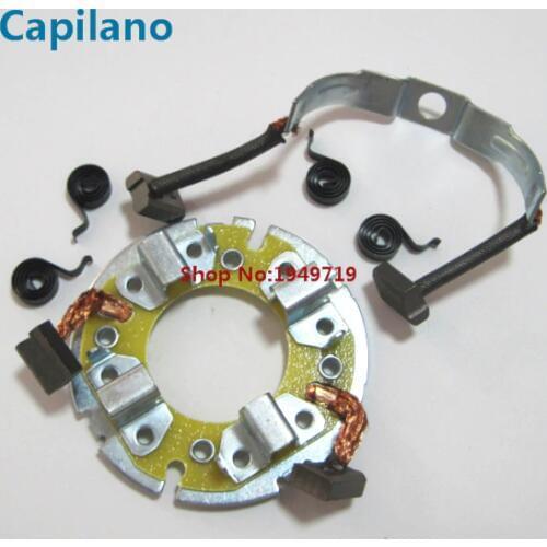 Motorcycle / scooter CG125 CG150 starter motor carbon brush holder for Honda 125cc 150cc CG 125 150 motor parts