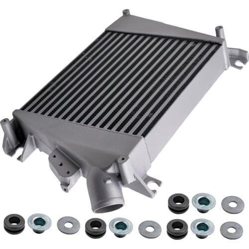 Intercooler for Nissan 2003 2004 2005 (T30) X-Trail 2.2 DCI Diesel