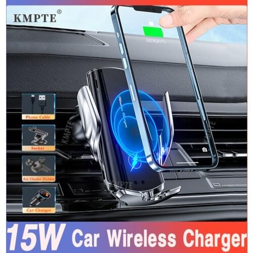 Беспроводные зарядки для мобильных телефонов KMPTE China At AliExpress