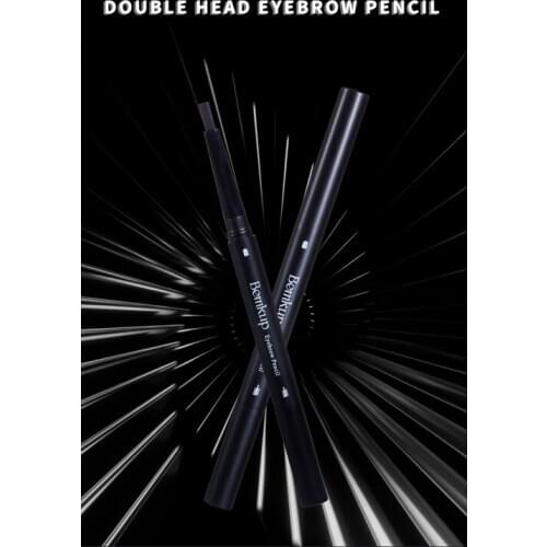 Cosmetic Eyeliner Pencil Buy 1 Get 1 Free Liquid Eyeliner Black Smooth Liquid Pen Makeup focallure Professional make-up Eyeliner