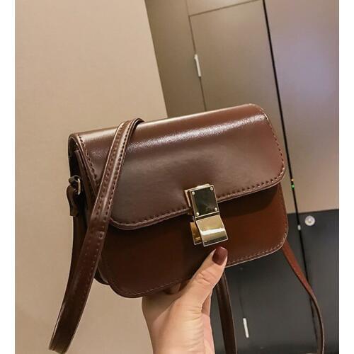 Girls Messenger Bag in 5 different colors Small Square Bag luxury & good quality Ladies/ women bag for prom/wedding/parties