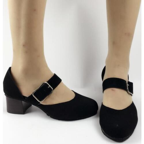 Princess sweet lolita shoes Summer hollow sandals elegant ladies shoes and rough shopping is not tiring fashion women an7575