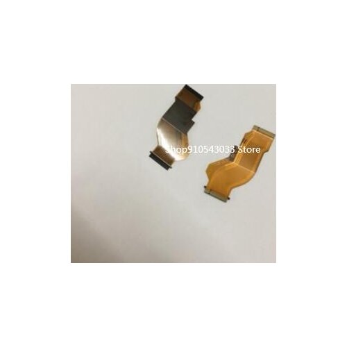 New Connect Memory card board and main board between Flex Cable for Sony ILCE-7 ILCE-7K ILCE-7R ILCE-7S A7 A7K A7R A7S camera