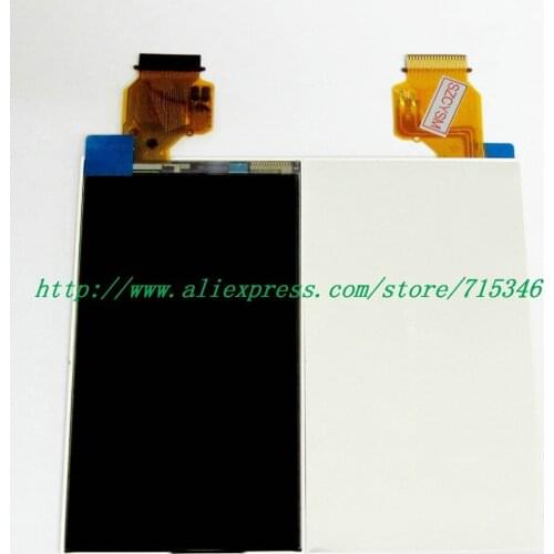 NEW LCD Display Screen for SONY DSC-TX1 DSC-TX5 DSC-T99 DSC-T110 TX1 TX5 T99 T110 Digital Camera Repair Part With Backlight
