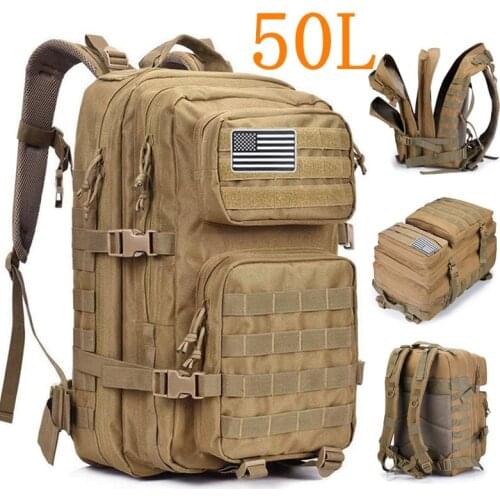 Sibada Hiking Backpacks