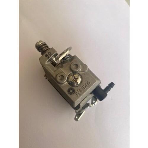 WT-793A 25CC Chain saw Carburetor for Walbro Hedgerow machine