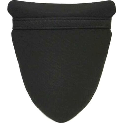 Rear Passenger Seat Pillion Motorcycle For Kawasaki ZX6R ZX-6R 2005-2006