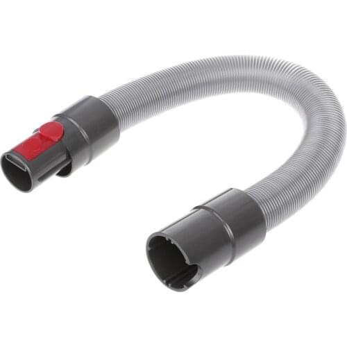 1pcs Vacuum cleaner extended telescopic extension hose suitable for dyson v7 V8 V10 Vacuum Cleaner Parts Replacement