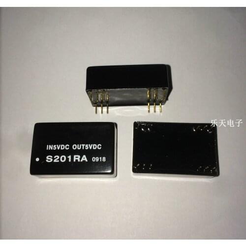 100% New&original S201RA