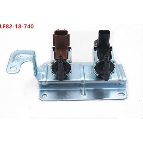 2PCS Details about Vapor Canister Purge Solenoid Valve 4M5G-9A500-NB for Mazda 3 5 6 CX-7 CX7 LF8218740 K5T81777