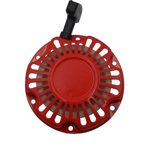 .2019 Motorcycle Universal Launcher Puller Manual Retractable Ergonomic Handle hand pull device aluminum plate pull starter