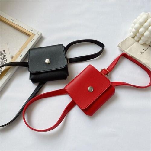 ABQP Children's Shoulder Bags