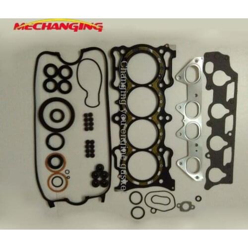 For HONDA ODYSSEY SHUTTLE ACCORD VI 2.3 F23Z4 F23Z5 F23A1 Automotive Spare Parts Engine Parts Engine Gasket 06110-PFV-000