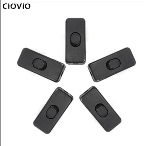 CIOVIO Touch Switches