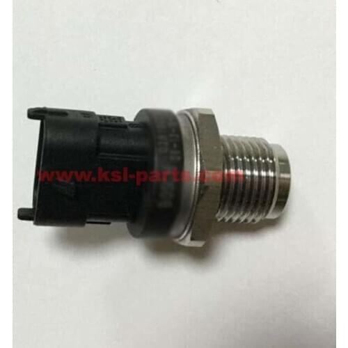 Diesel Fuel common rail pressure valve pressure sensor 0281002719 0 281 002 719 for bosch