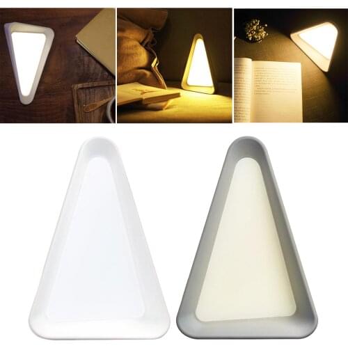 Gravity Flip Lamp Reading Light Night Light Ambient Light