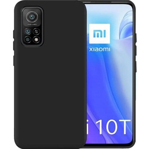 IDEWEI Phone Cases Xiaomi Mi 10T 5G