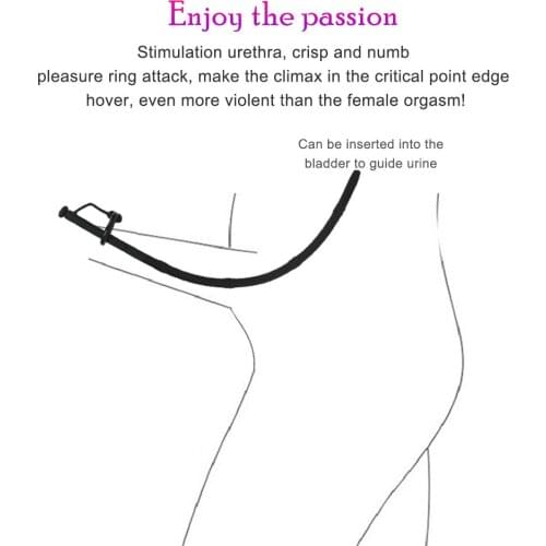 Vibrators For The Urethra 幻元 China