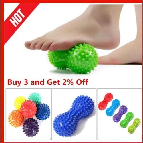 JOCESTYLE Foot Massagers
