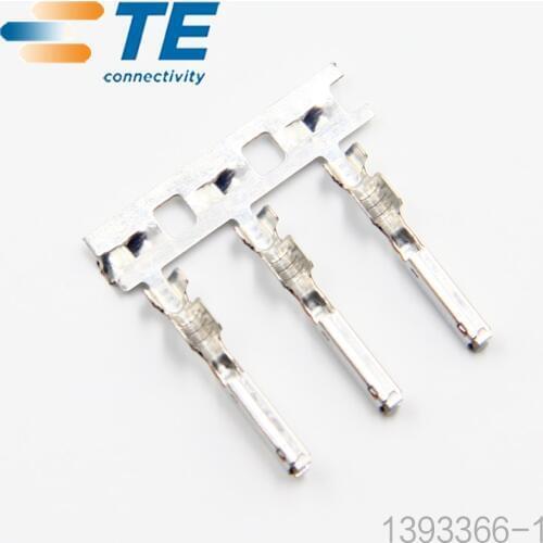 20pcs Supply TE AMP connector, 1393366-1 connector terminal pin, Tyco connector genuine goods