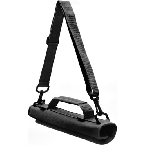 Lightweight Golf Club Carry Bag Waterproof Portable Golf Stand Bag Golf Clubs Bag With Hook-and-loop Binding Golf Accessory