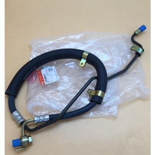 High pressure oil pipe for BYD S6 2.0 2.4 booster pump oil pipe S6-3406100