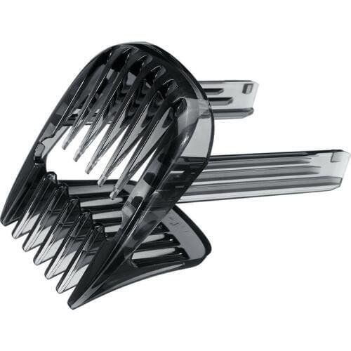 Beard Trimmer Hair Trimmer Attachment Guide Comb/Head Blade Parts 1-7mm for HC9490 HC9450 HC9452 HC7460