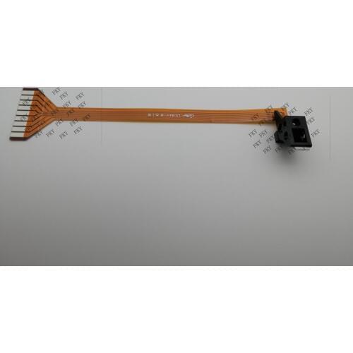 Brand new original Head for MTP201-G166-E thermal printer head, thermal film MTP201-G166,mtp201 Thermal print head accessories